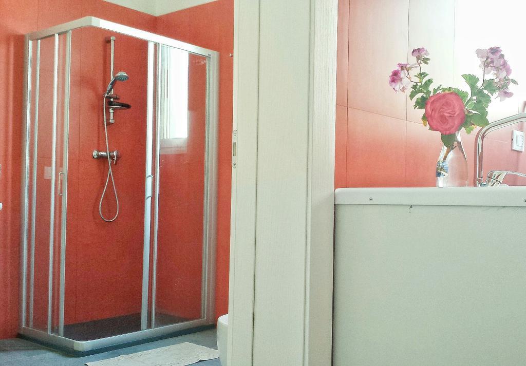 Le Casette Presicce Zimmer foto