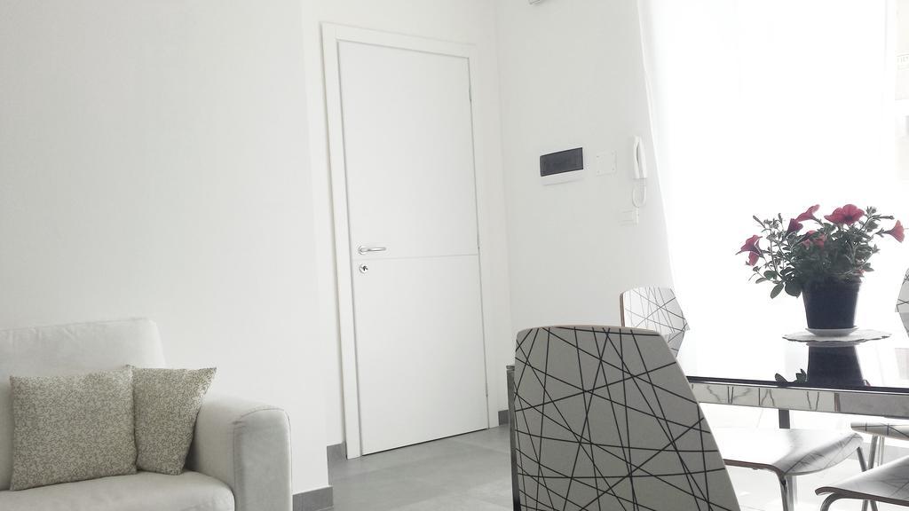 Le Casette Presicce Zimmer foto